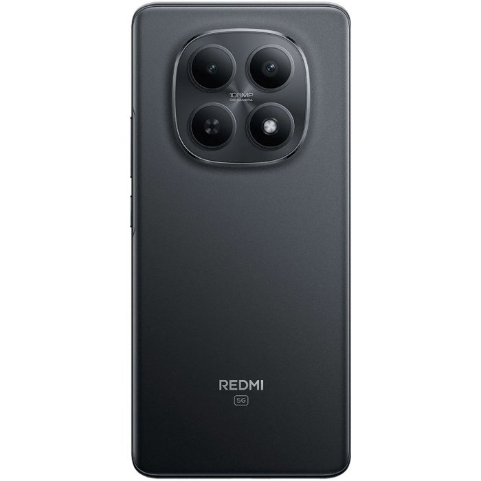 Xiaomi Redmi Note 15 5G 8 GB RAM 128 GB Negro